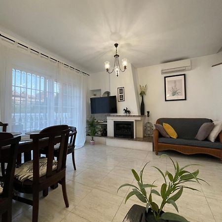 Escapada Feliz Villa Orihuela Eksteriør bilde
