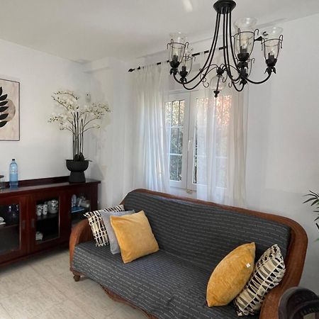Escapada Feliz Villa Orihuela Eksteriør bilde