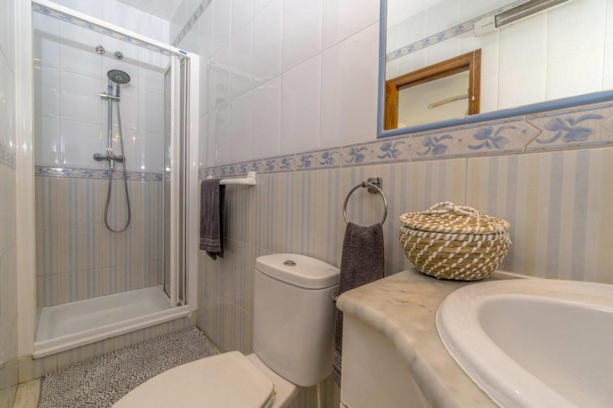 Escapada Feliz Villa Orihuela Eksteriør bilde