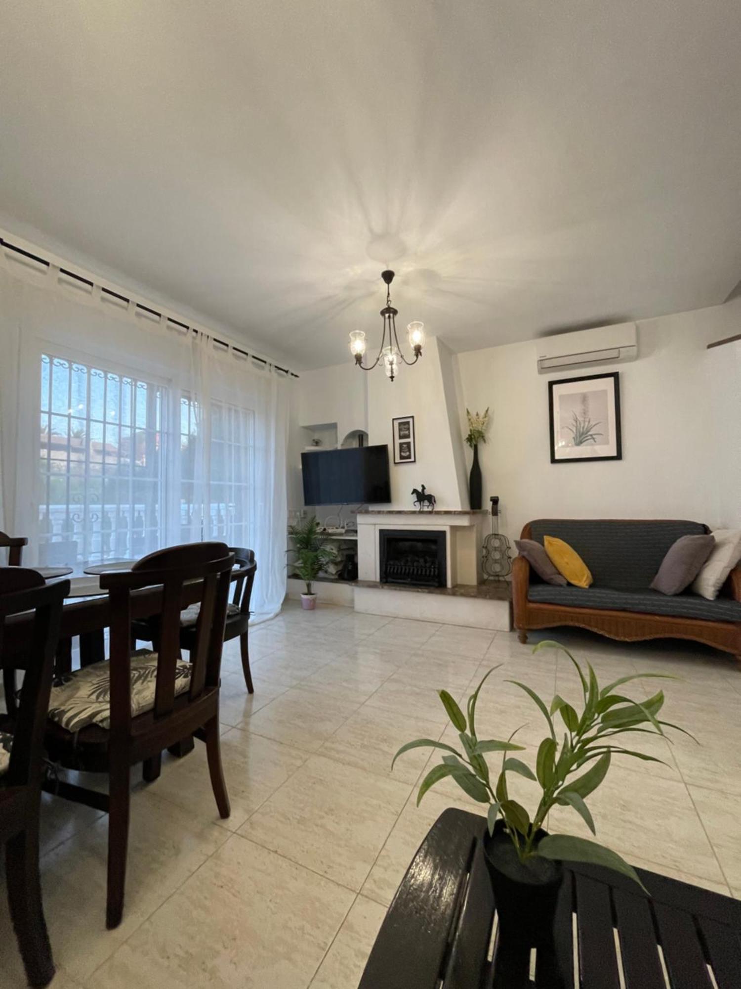 Escapada Feliz Villa Orihuela Eksteriør bilde