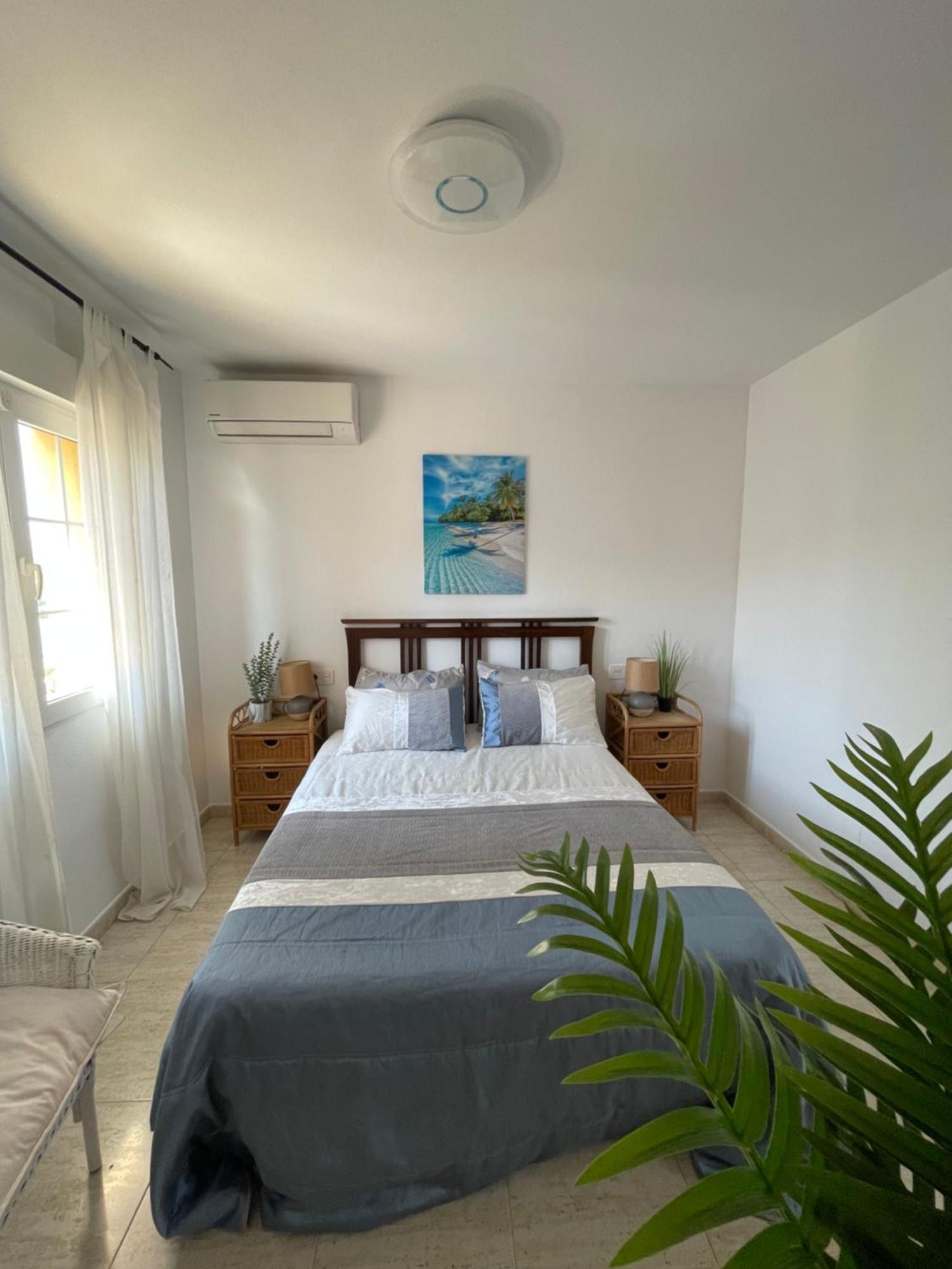 Escapada Feliz Villa Orihuela Eksteriør bilde