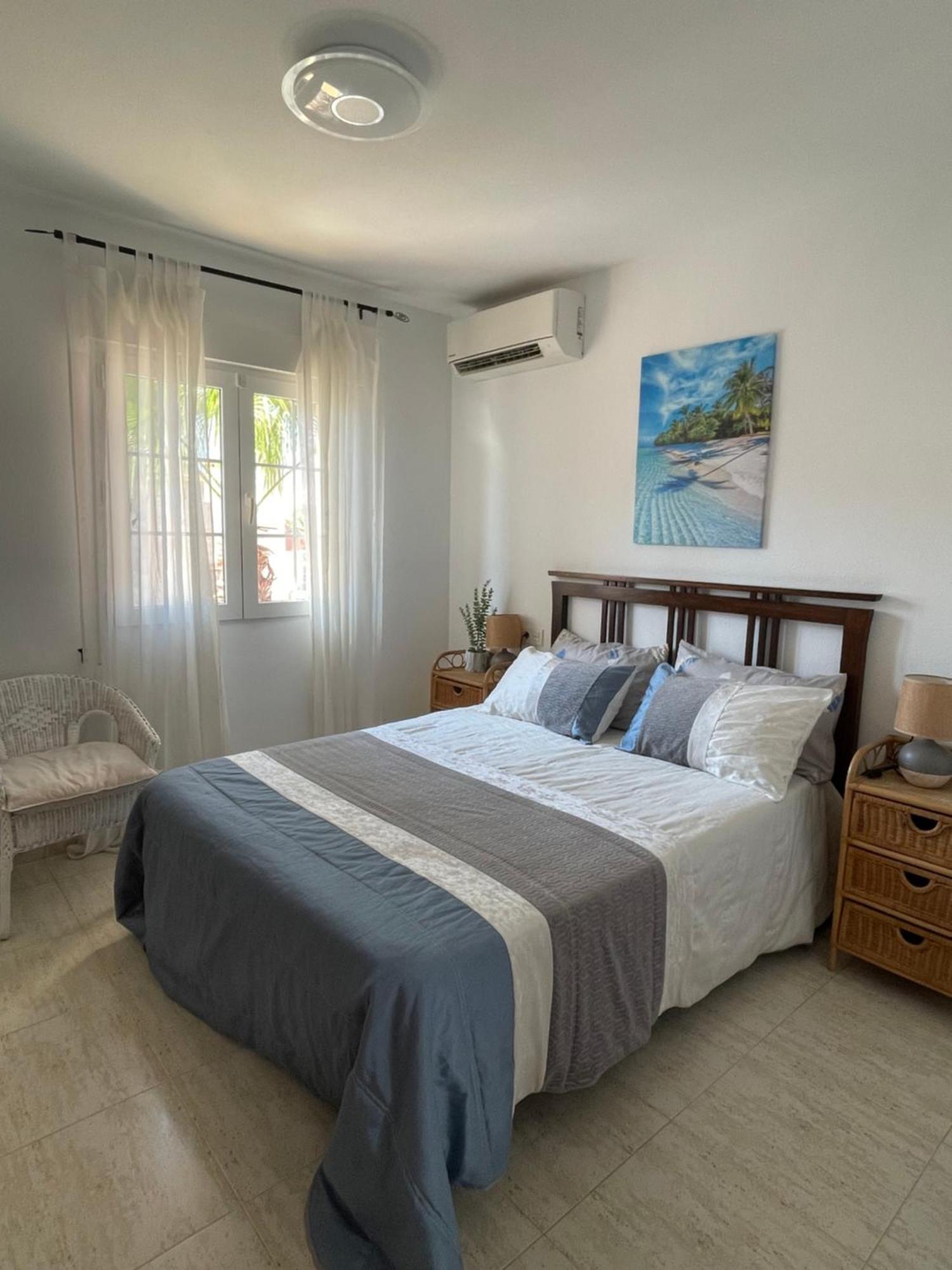Escapada Feliz Villa Orihuela Eksteriør bilde
