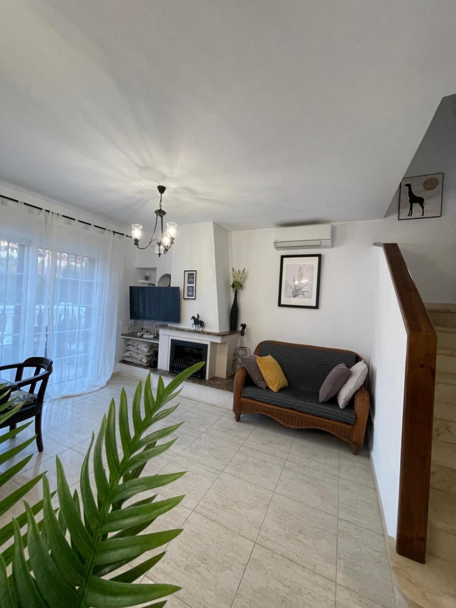 Escapada Feliz Villa Orihuela Eksteriør bilde