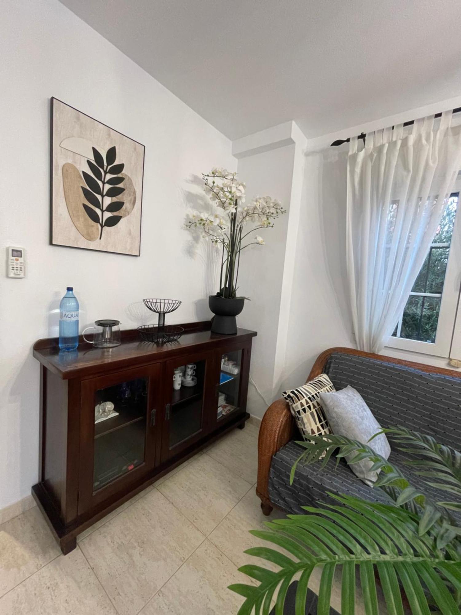 Escapada Feliz Villa Orihuela Eksteriør bilde