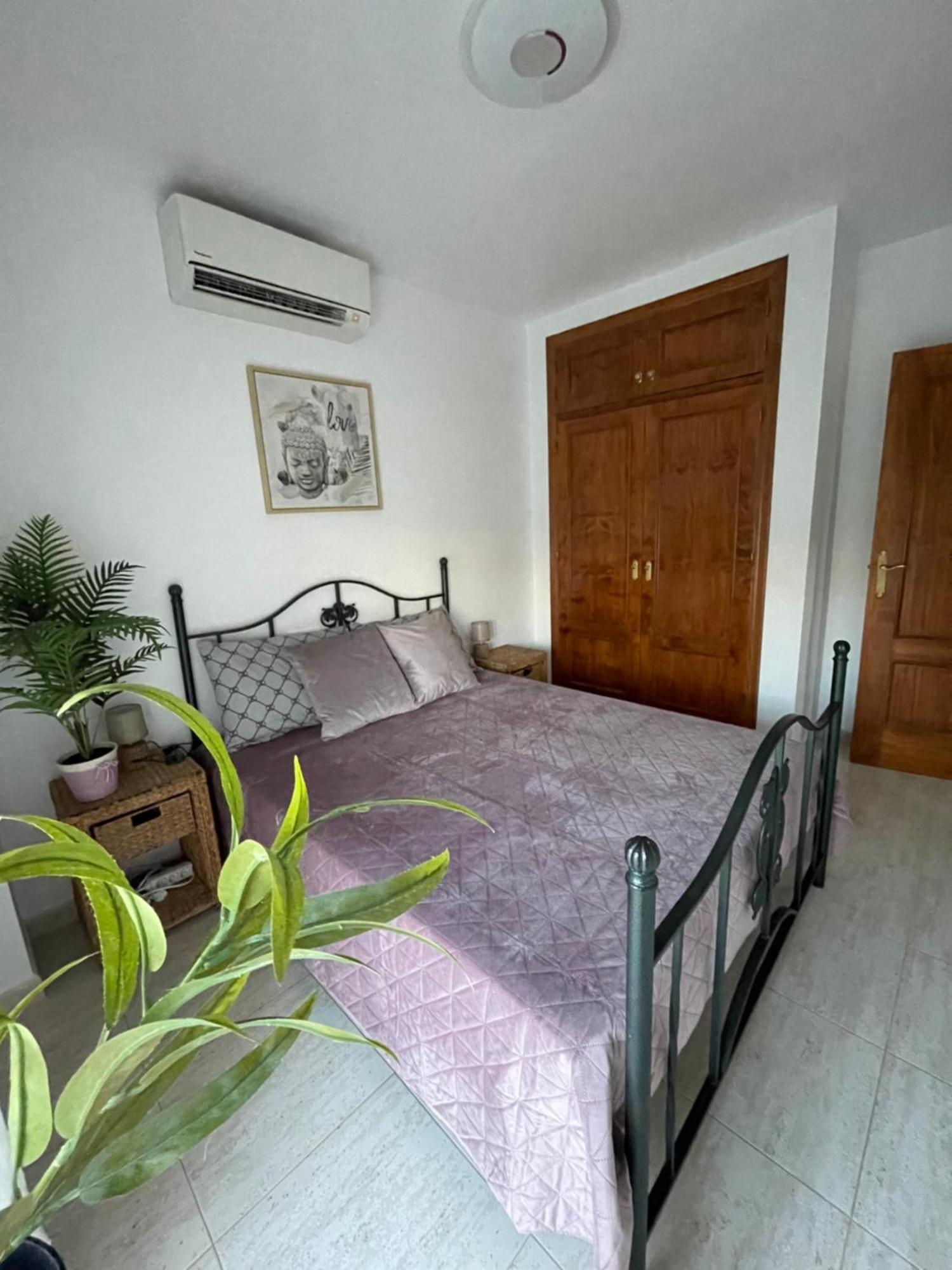 Escapada Feliz Villa Orihuela Eksteriør bilde