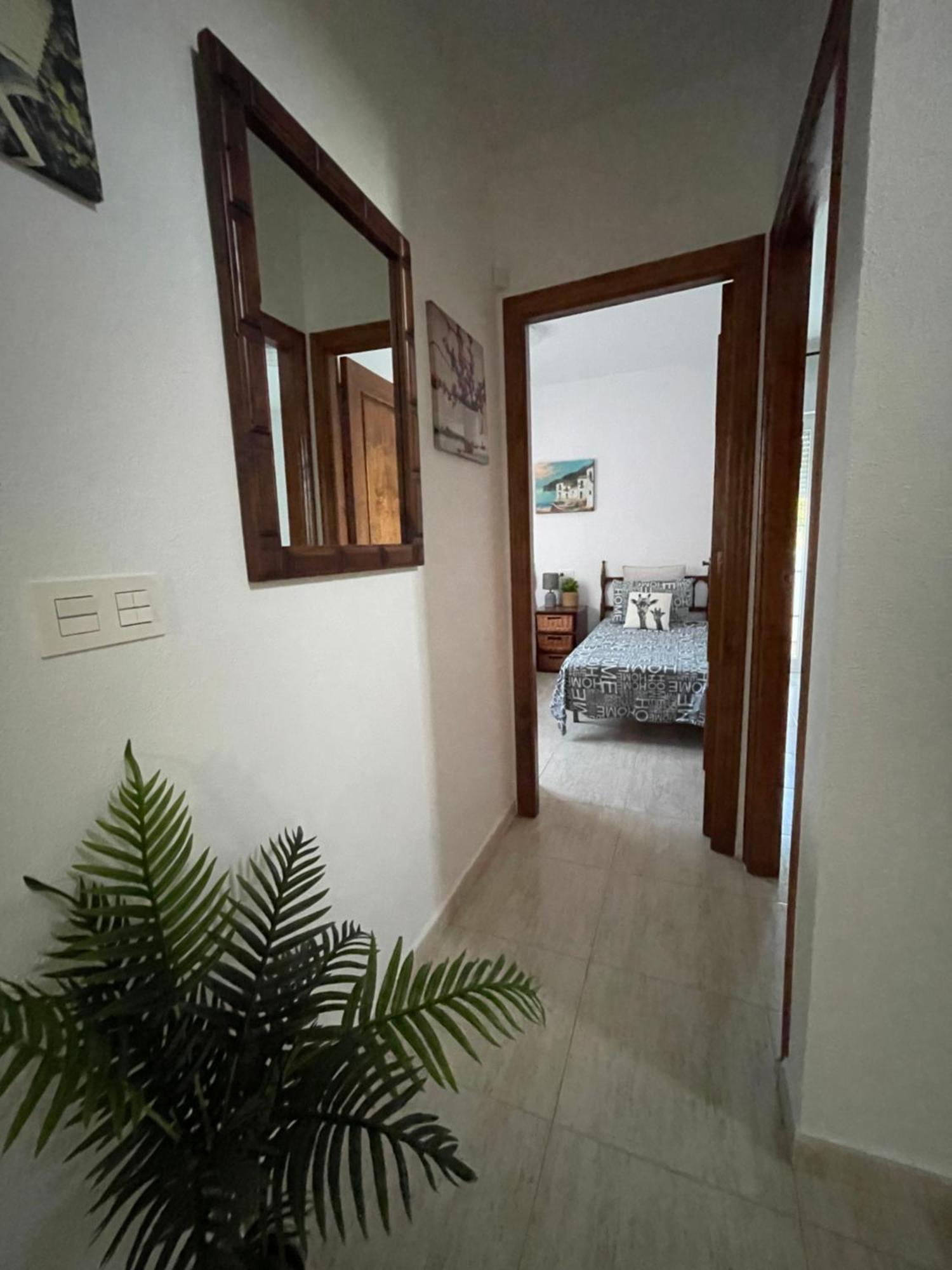Escapada Feliz Villa Orihuela Eksteriør bilde