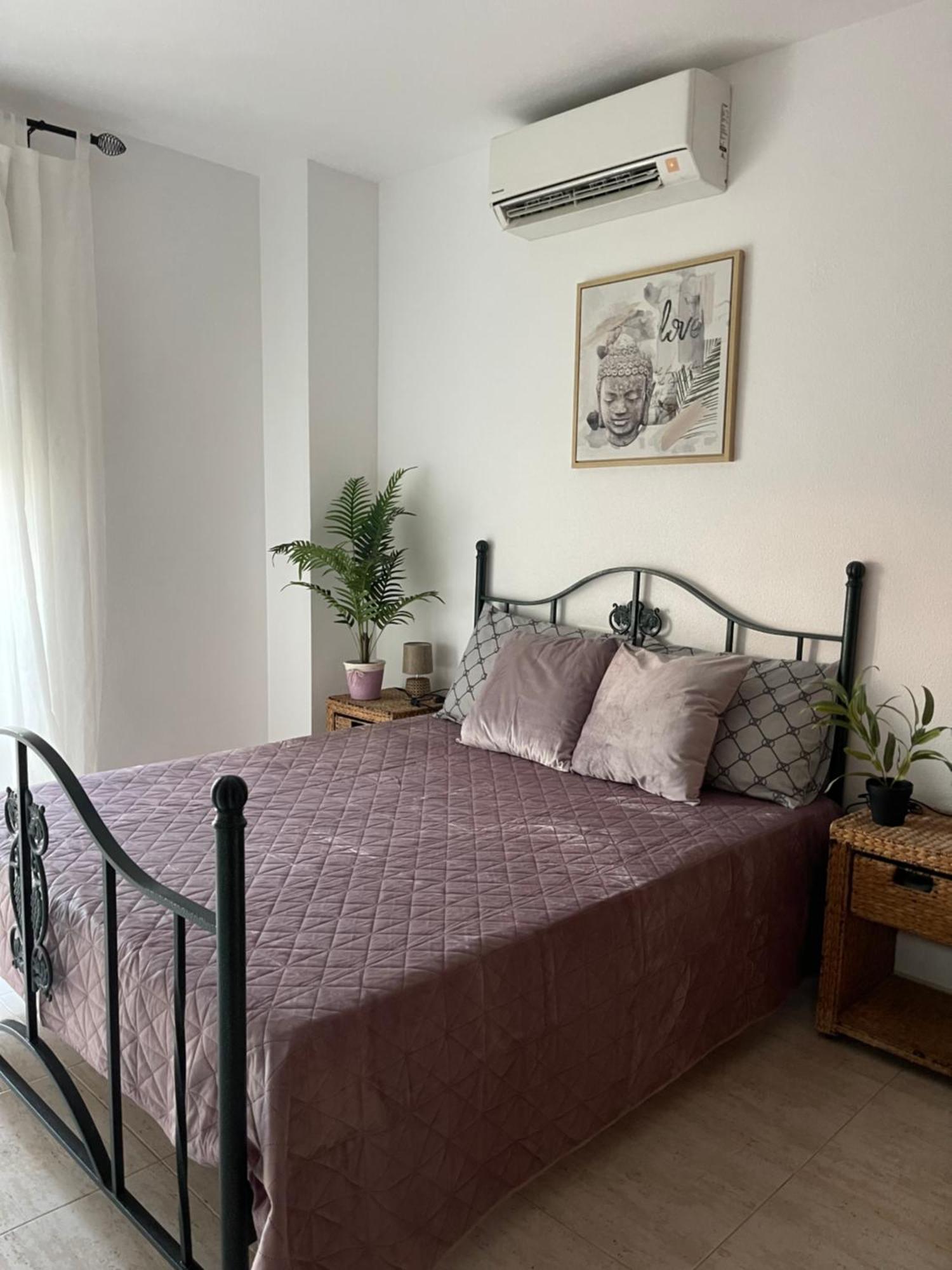 Escapada Feliz Villa Orihuela Eksteriør bilde